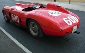 Ferrari 290 MM