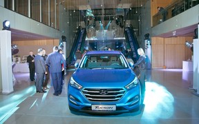ТусанПрез ТусанПрез