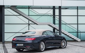 Mercedes-AMG-S65-Cabrio