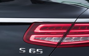 Mercedes-AMG-S65-Cabrio