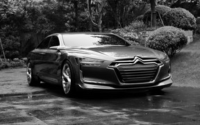 Citroen Metropolis Citroen Metropolis