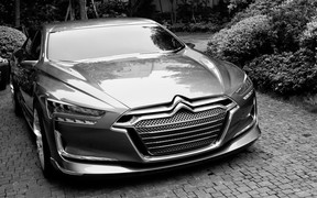 Citroen Metropolis Citroen Metropolis