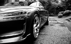 Citroen Metropolis Citroen Metropolis