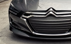 Citroen Metropolis Citroen Metropolis