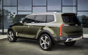 Kia Telluride