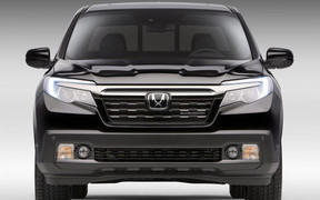 Honda Ridgeline