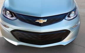 Chevrolet Bolt