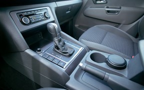 Amarok_interior