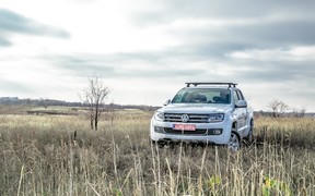 Amarok_exterior