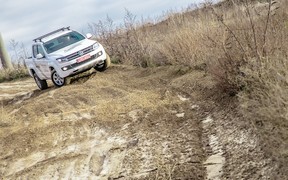 Amarok_exterior