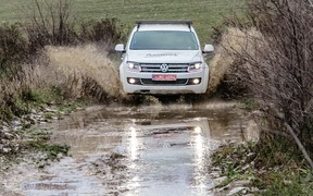 Amarok_exterior