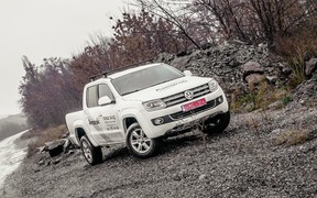 Amarok_exterior