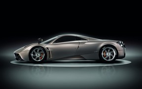 Pagani Huayra Pagani Huayra
