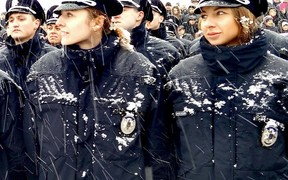 полиция Днепропетровска полиция Днепропетровска