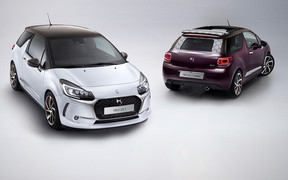 Citroen DS3