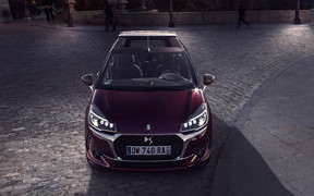 Citroen DS3