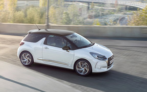 Citroen DS3