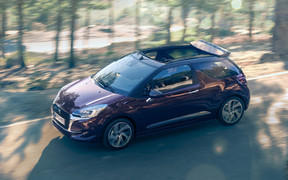 Citroen DS3