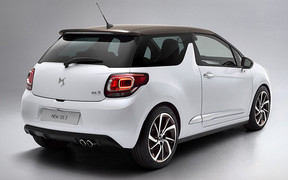 Citroen DS3