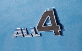 MINI Clubman ALL4 MINI Clubman ALL4