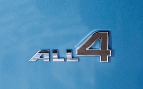 MINI Clubman ALL4 MINI Clubman ALL4