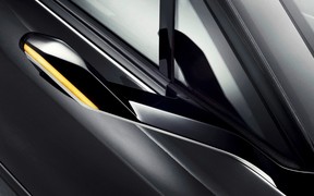 BMW Mirrors