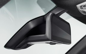 BMW Mirrors