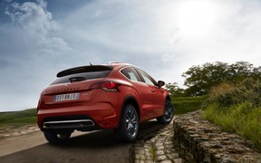 Citroen DS4