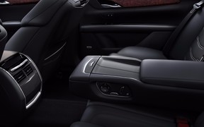 Cadillac CT6 Cadillac CT6
