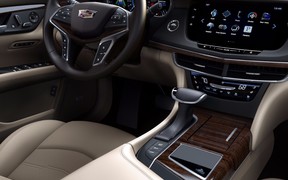 Cadillac CT6 Cadillac CT6