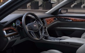 Cadillac CT6 Cadillac CT6