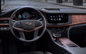 Cadillac CT6 Cadillac CT6