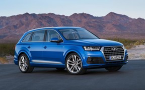 Представительский автомобиль года Представительский автомобиль года