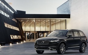 Представительский автомобиль года Представительский автомобиль года