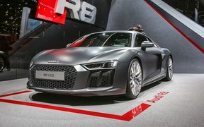 Спорткары Спорткары