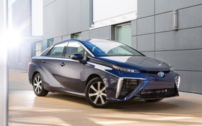 «Зеленый» автомобиль «Зеленый» автомобиль