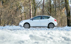 SEAT Ibiza_exterior