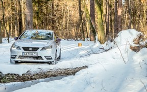 SEAT Ibiza_exterior