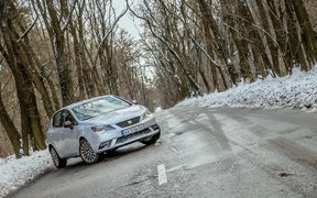 SEAT Ibiza_exterior