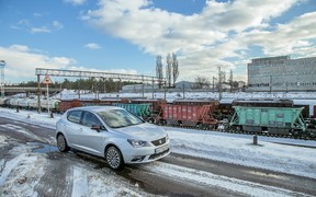 SEAT Ibiza_exterior