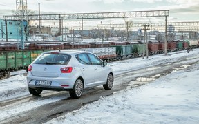 SEAT Ibiza_exterior