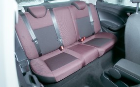 SEAT Ibiza_interior