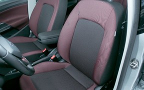 SEAT Ibiza_interior