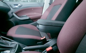 SEAT Ibiza_interior