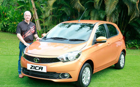 Tata Zica