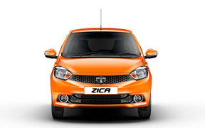 Tata Zica