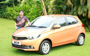 Tata Zica Tata Zica