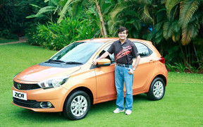 Tata Zica