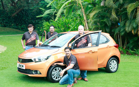 Tata Zica Tata Zica