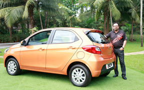 Tata Zica